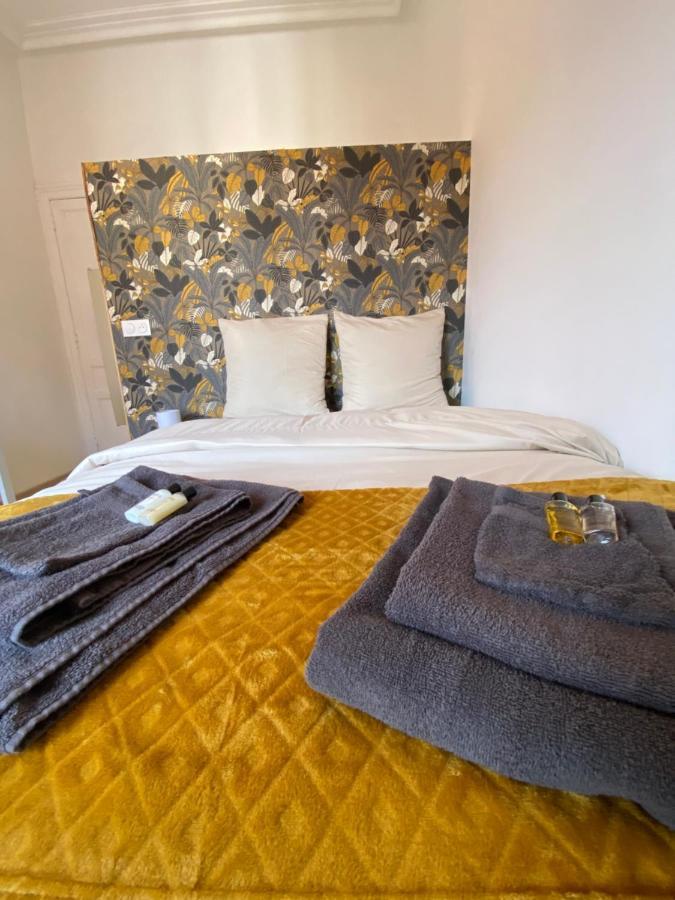 Capstay Roubaix Lille Private Shower & Netflix Luaran gambar